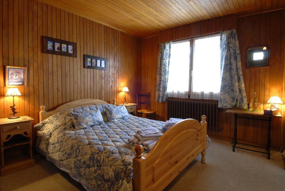 Chambre D'Hote L'Etringa Châtel Εξωτερικό φωτογραφία
