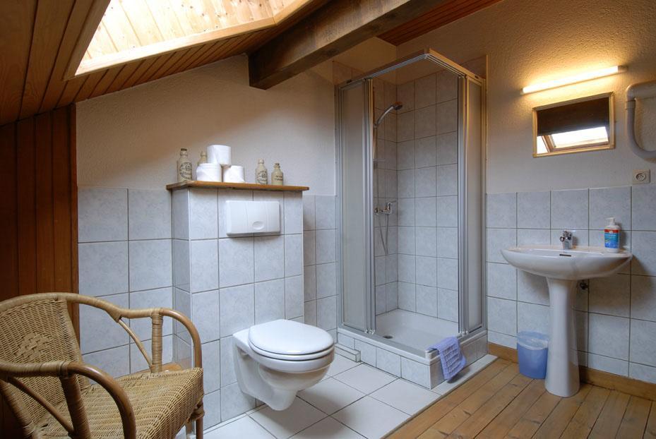 Chambre D'Hote L'Etringa Châtel Εξωτερικό φωτογραφία