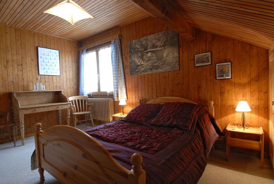 Chambre D'Hote L'Etringa Châtel Εξωτερικό φωτογραφία