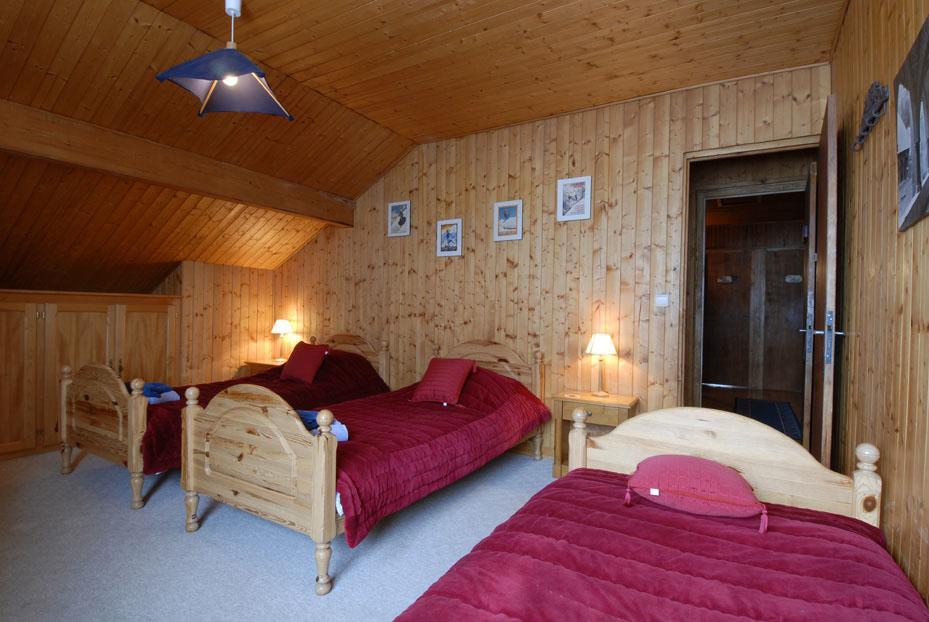 Chambre D'Hote L'Etringa Châtel Εξωτερικό φωτογραφία